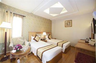 фото отеля Tan Hai Long Hotel 3