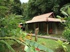 фото отеля Esquinas Rainforest Lodge