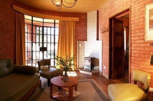 фото отеля Casa Shanti Villa Giardino