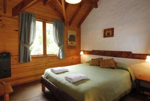 фото отеля Cabanas Arique