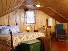 фото отеля Rocky Mountain Lodge & Cabins