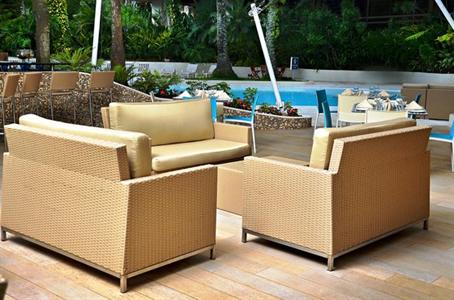 фото отеля Radisson Royal Hotel Cali