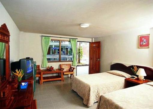 фото отеля Royal Crown Hotel And Palm Spa Resort Phuket