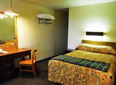 фото отеля Gold Key Motel