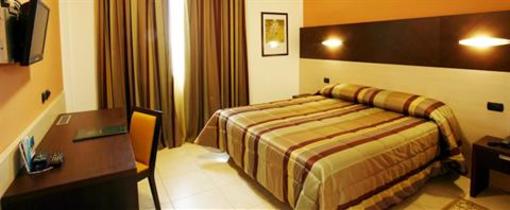 фото отеля Record Hotel