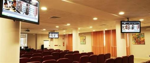 фото отеля Record Hotel
