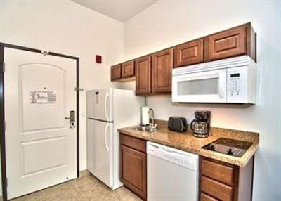 фото отеля MainStay Suites Barnesville