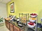 фото отеля MainStay Suites Barnesville