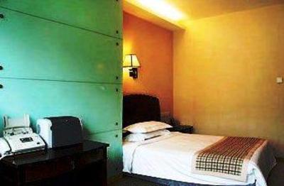 фото отеля Shunhe Business Hotel Jinan