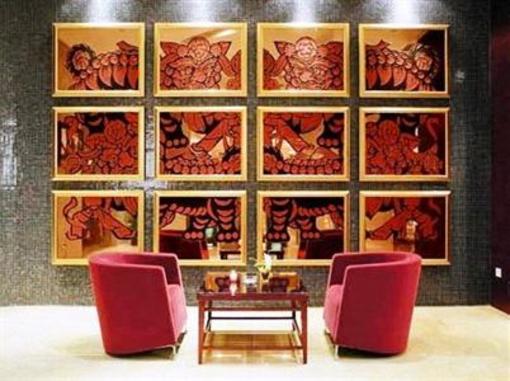 фото отеля Shunhe Business Hotel Jinan