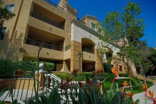 фото отеля Sunshine Suites La Jolla