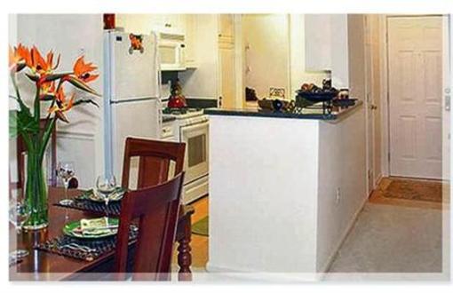 фото отеля Sunshine Suites La Jolla