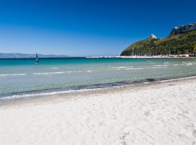 фото отеля Hotel Poetto