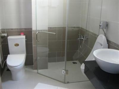 фото отеля Hai Son Hotel Ho Chi Minh City