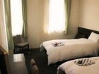 фото отеля APA Hotel Fukuoka Yukuhashi Ekimae