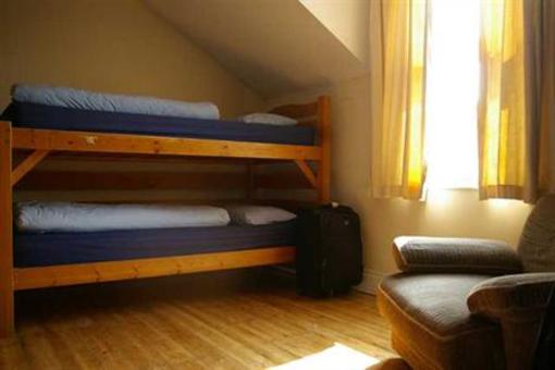 фото отеля Arnie's Backpackers