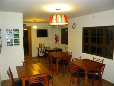 фото отеля Feliza Hostel