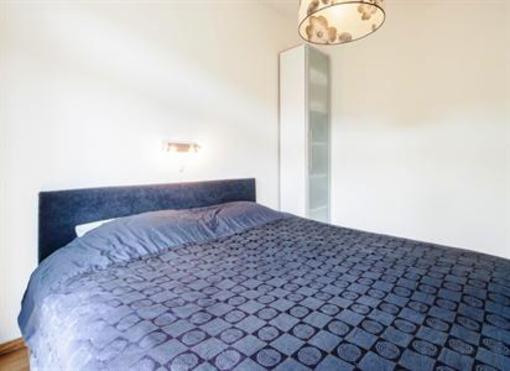фото отеля Stadionplein Apartment