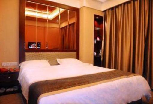 фото отеля Enshi Wind Dance Hotel