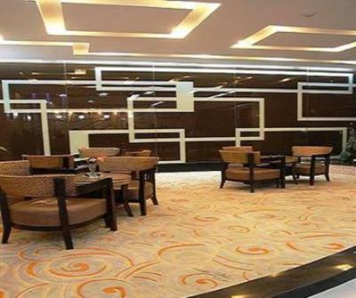 фото отеля Nanjing Fashion Hotel