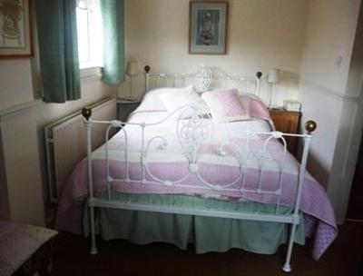 фото отеля Bearna Rua Lodge Rathcoole