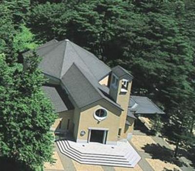 фото отеля Forest Inn Showakan
