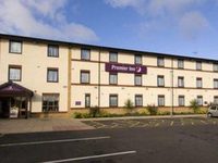 Premier Inn South Blackburn