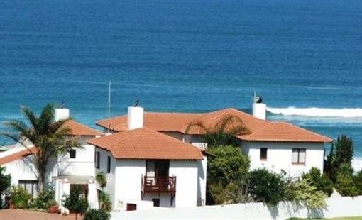 фото отеля Melkhoutkloof Guest House Mossel Bay