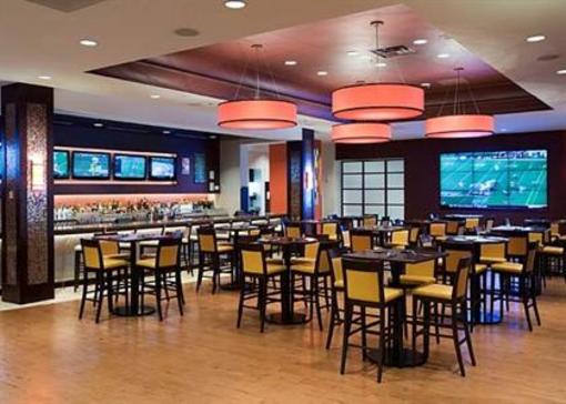 фото отеля Richmond Marriott