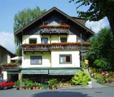 фото отеля Staats Pension