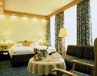 фото отеля Hotel Goldner Löwe Auerbach in der Oberpfalz