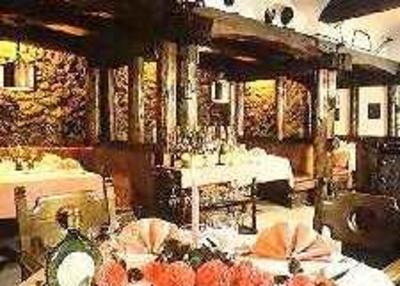 фото отеля Hotel Goldner Löwe Auerbach in der Oberpfalz