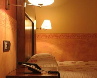 фото отеля Hotel La Barrosa