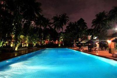 фото отеля The Sultan Hotel Jakarta