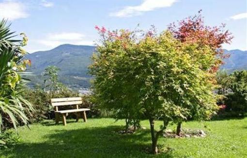 фото отеля B&B La Betulla
