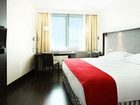 фото отеля Hotel Nh Lyon Aeroport