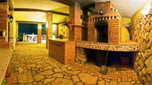 фото отеля B&B La Collina Felice