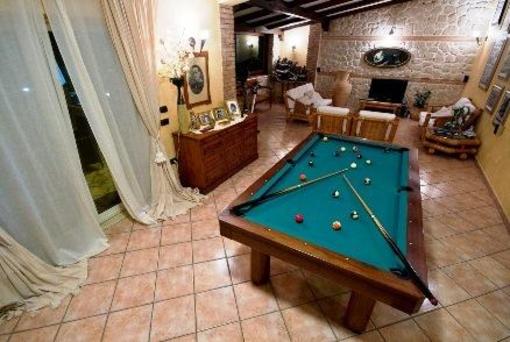 фото отеля B&B La Collina Felice