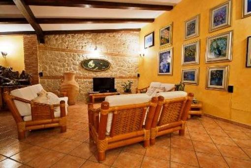 фото отеля B&B La Collina Felice