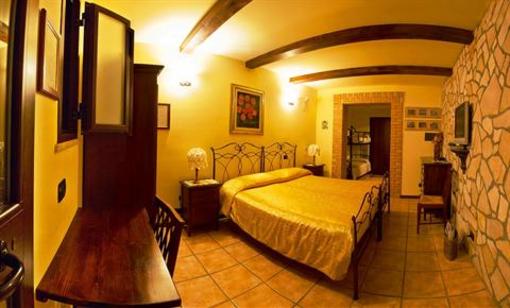 фото отеля B&B La Collina Felice