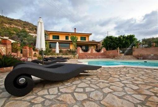 фото отеля B&B La Collina Felice