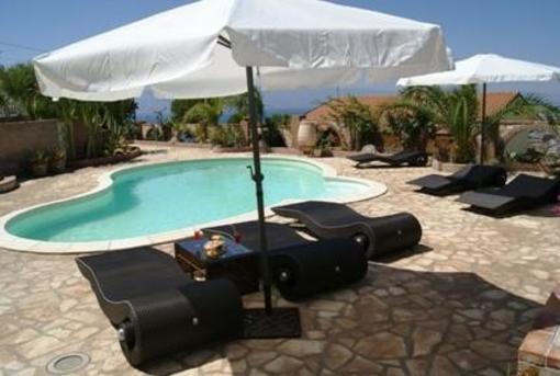 фото отеля B&B La Collina Felice