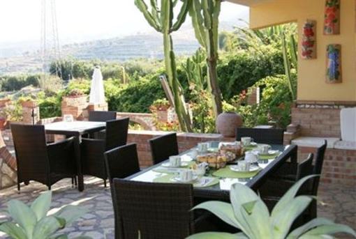 фото отеля B&B La Collina Felice