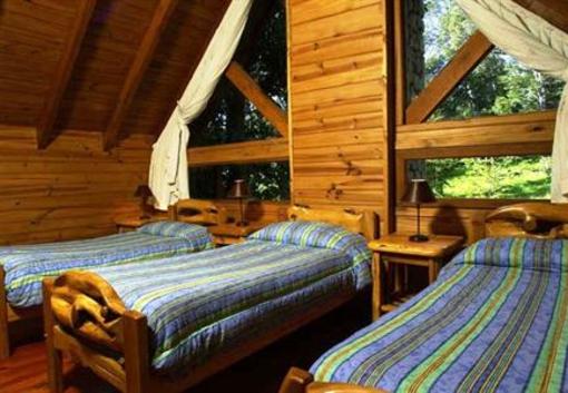 фото отеля Cabanas Angostura Village