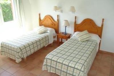 фото отеля Villas Torret de Baix Menorca