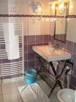 фото отеля Modern'Hotel