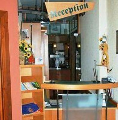 фото отеля Dietmayr Hotelgasthof