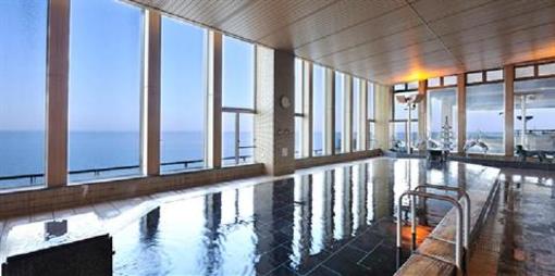 фото отеля Ryugujo Hotel Mikazuki