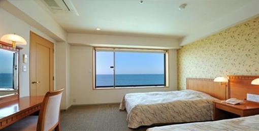 фото отеля Ryugujo Hotel Mikazuki