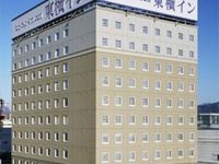 Toyoko Inn Fukui Station